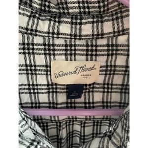 Women’s flannel